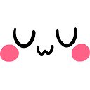 Cute Face Clipboard  screen for extension Chrome web store in OffiDocs Chromium