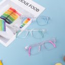 Cute fashion glasses  screen for extension Chrome web store in OffiDocs Chromium
