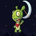 صفحه نمایش Cute Monsters Memory برای افزونه فروشگاه وب Chrome در OffiDocs Chromium