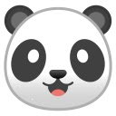 Cute Pandas Wallpaper HD Custom New Tab  screen for extension Chrome web store in OffiDocs Chromium