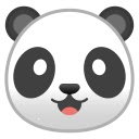 Cute Pandas Wallpaper HD Custom New Tab  screen for extension Chrome web store in OffiDocs Chromium