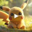 Cute Pikachu Live Wallpaper  screen for extension Chrome web store in OffiDocs Chromium