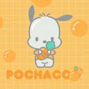 Cute Pochacco Live Wallpaper  screen for extension Chrome web store in OffiDocs Chromium
