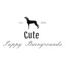 Pantalla de fondos personalizados de Cute Puppy para la extensión de la tienda web de Chrome en OffiDocs Chromium