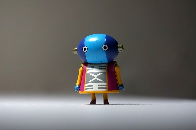Free download cute small toy figurine japanese free picture to be edited with GIMP free online image editor