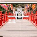 Cầu Thê Húc  screen for extension Chrome web store in OffiDocs Chromium