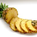 Cut pineapple  screen for extension Chrome web store in OffiDocs Chromium