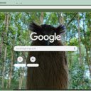 Cu xanh  screen for extension Chrome web store in OffiDocs Chromium