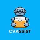 CVAssist  screen for extension Chrome web store in OffiDocs Chromium