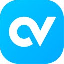 CVguide бесплатный конструктор резюме  screen for extension Chrome web store in OffiDocs Chromium