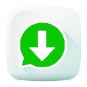 C WhatsExtractor  screen for extension Chrome web store in OffiDocs Chromium