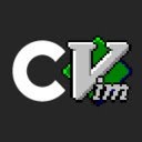 CX Enable Vim  screen for extension Chrome web store in OffiDocs Chromium