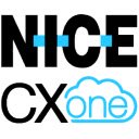 CXone Agent WebRTC Extension  screen for extension Chrome web store in OffiDocs Chromium