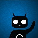 CyanogenMod Theme  screen for extension Chrome web store in OffiDocs Chromium