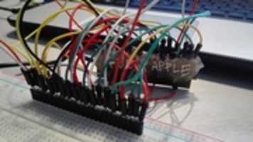 Free download Cyberdeck project image archive free photo or picture to be edited with GIMP online image editor