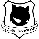 หน้าจอ CyberIvanovo.RU สำหรับส่วนขยาย Chrome เว็บสโตร์ใน OffiDocs Chromium