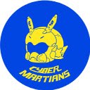 CyberMartians  screen for extension Chrome web store in OffiDocs Chromium