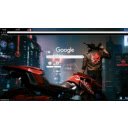 Cyberpunk 2077 01  screen for extension Chrome web store in OffiDocs Chromium