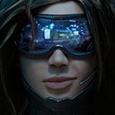 شاشة Cyberpunk 2077 Scifi Girl THEME CHROME 2018 لتمديد متجر ويب Chrome في OffiDocs Chromium