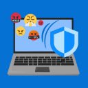 CyberSafe  screen for extension Chrome web store in OffiDocs Chromium