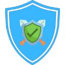 Cyber Safe Assure  screen for extension Chrome web store in OffiDocs Chromium
