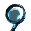 Cybersearch  screen for extension Chrome web store in OffiDocs Chromium