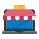 CyberShopper  screen for extension Chrome web store in OffiDocs Chromium