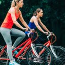Cycling Helps Improve Health  screen for extension Chrome web store in OffiDocs Chromium