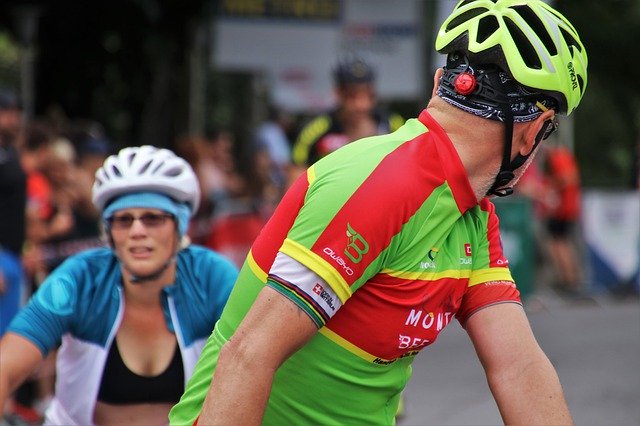 Free download cycling two race speed racing free picture to be edited with GIMP free online image editor