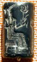 Free download Cylinder seal: presentation scene free photo or picture to be edited with GIMP online image editor