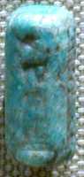 Free download Cylinder seal: suppliant goddesses free photo or picture to be edited with GIMP online image editor