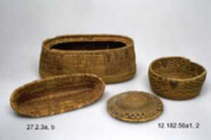 Free download Cylindrical Basket and Lid free photo or picture to be edited with GIMP online image editor