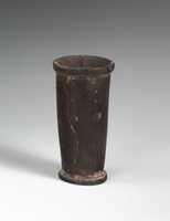 Free download Cylindrical vase free photo or picture to be edited with GIMP online image editor