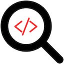Cypress SMART selectors  screen for extension Chrome web store in OffiDocs Chromium