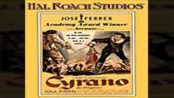 Free download Cyrano free photo or picture to be edited with GIMP online image editor