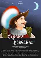 Free download Cyrano Small Maj free photo or picture to be edited with GIMP online image editor