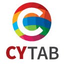 CyTAB  screen for extension Chrome web store in OffiDocs Chromium