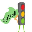 CyVali Protect: Emails  Web Browsing  screen for extension Chrome web store in OffiDocs Chromium