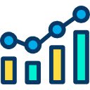 Schermata D3Metrics per l'estensione Chrome web store in OffiDocs Chromium