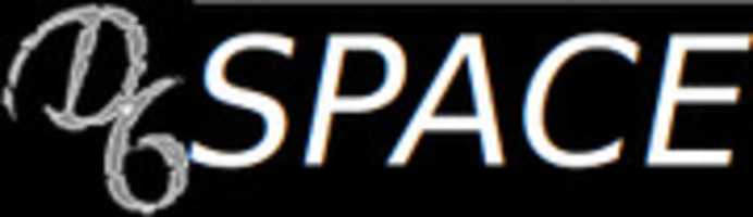 Free download D 6 Space Logo free photo or picture to be edited with GIMP online image editor