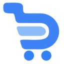 DabaStore products importer  screen for extension Chrome web store in OffiDocs Chromium