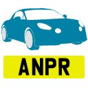 Dabers ANPR  screen for extension Chrome web store in OffiDocs Chromium