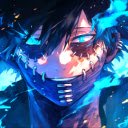 Dabi Blueflame  screen for extension Chrome web store in OffiDocs Chromium