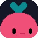 Dadish 2 Game Join the Adorable Radish Dad on a Platforming Adventure!  screen for extension Chrome web store in OffiDocs Chromium