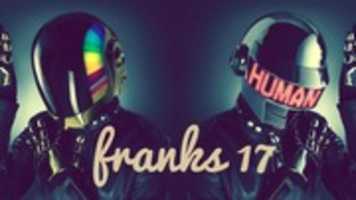 Descarga gratis daft-punk-4f4e6b527e4e9-01 foto o imagen gratis para editar con el editor de imágenes en línea GIMP