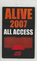 Free download Daft Punk Alive 2007 All Access free photo or picture to be edited with GIMP online image editor