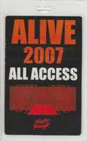 Unduh gratis Daft Punk Alive 2007 All Access foto atau gambar gratis untuk diedit dengan editor gambar online GIMP