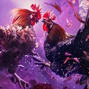 Dagathomovn Animal Background  screen for extension Chrome web store in OffiDocs Chromium