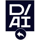 D / AI Digital Trace Manager  screen for extension Chrome web store in OffiDocs Chromium