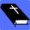 Daily Bible Verse  screen for extension Chrome web store in OffiDocs Chromium
